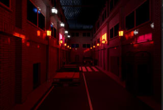 dibujos animados del juego shoottoon 2 gratis desde Itch