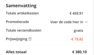 Xiaomi 12T 128GB Zwart voor €380,10 bij Aliexpress