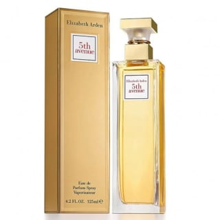 Elizabeth Arden 5th Avenue EDP 75ML por 14,95€