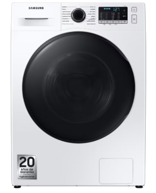 Lavasecadora Serie 40 9kg/6kg Blanco WD90TA046BE por 449€