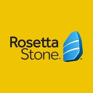 Curso Completo para 1 Idioma Gratis en Rosetta Stone