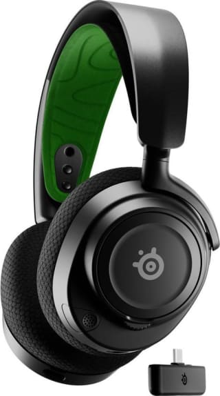 SteelSeries Arctis Nova 7X Draadloze Gaming Headset voor €121,36 bij Bol.com