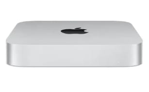 Apple Mac mini 2023 - Puce M2 à 697,50€