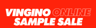 Vingino sample sale met kortingen tot 80%