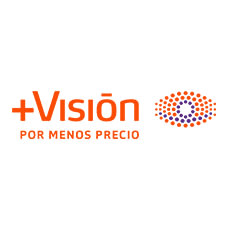 Hasta 60% de descuento en micas en Mas Visión