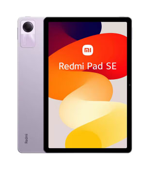 Xiaomi Redmi Pad SE 8GB 256GB por solo 120,49€