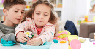 Playmobil Paardrijtherapie & dierenartsenpraktijk voor €40 bij Amazon