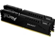 Kingston DDR5 Fury Beast 2x16GB 6000 geheugenmodule voor €89 bij bol