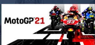 Juego MotoGP 21 por 2,99€