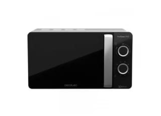 ProClean 3150. Microondas Plateado de 700W por 38,24€.