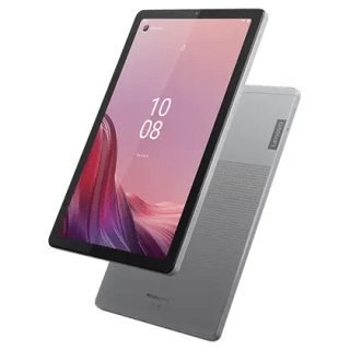 Lenovo Tab M9 - 32 GB - Grijs voor €89,95 bij Lenovo