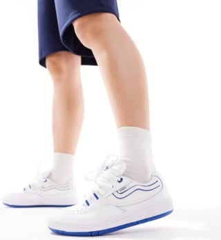 Zapatillas Speed de Vans por 32€