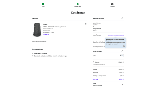 Mochila de trekking Osprey Viva 65 por 94€