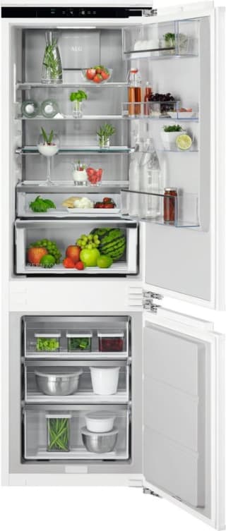 AEG TSC8M181BC koelkast voor €1449 bij Bol