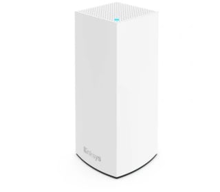 Linksys Rhodos Dual-Band Mesh Wi-Fi 6 voor €54,99 bij Bol.