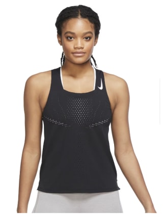 Camiseta de mujer Dri-FIT ADV AeroSwift Nike por 39.99€