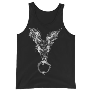 5% descuento en camisetas sin manga en tu compra