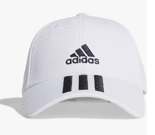 Gorra adidas Bballcap Lt Emb por 9.95€