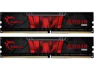G.Skill 16 GB DDR4-3200 kit werkgeheugen voor €41,90 bij Amazon
