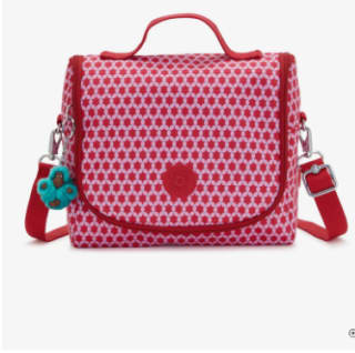 Fiambrera Con Asa de la marca kipling por 25€
