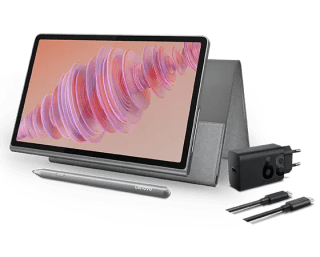 Lenovo Tab Plus Mediatek 128 GB 29,2 cm (11.5″) voor €239 bij Lenovo