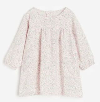 Vestido con bolsillos por $5.844