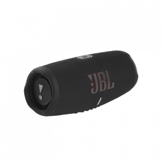 Caixa de Som da JBL, modelo Charge 5 na cor preta - R$ 738,36