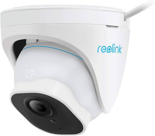 Reolink RLC-833A - 8MP PoE Turret IP camera voor €72,19 bij Amazon