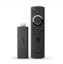 Amazon Fire TV Stick 4k with Alexa Voice Remote for £28 at Asda