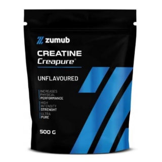 Créatine monohydrate Créapure - 500g à 17,99€