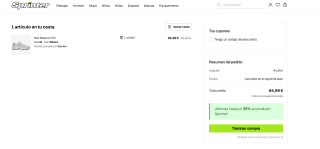 Zapatillas New Balance 530 por solo 64,99€