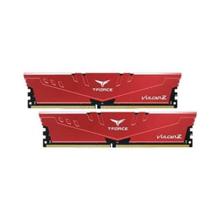 Memoria Team Group Vulcan 32GB 2x16GB 3600MHz CL18 por 58,95€