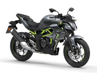 Kawasaki Z 125 2023 por 4.474€