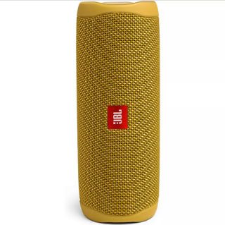 Altavoces JBL Flip 5 amarillo a solo 62,96€