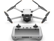 DJI Mini 3 - inclusief DJI RC Smart Controllervoor €529 bij Cameranu