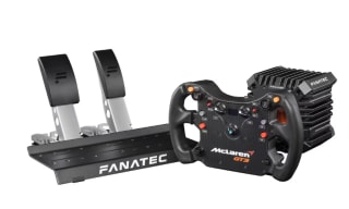 Fanatec ready-to-race bundel voor Xbox en pc voor €479,85 bij Fanatec