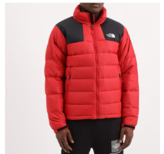 Chaqueta para Hombre The North Face Massif - DWR por 129.99€