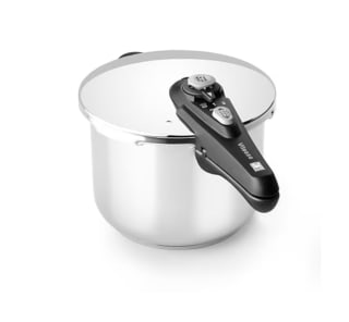 Olla Bra Presion Rapida Vitesse 6 Litros por solo 51,90€