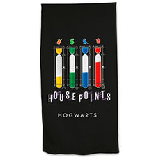 Toalla 140x70cm Harry Potter por solo 3,99€