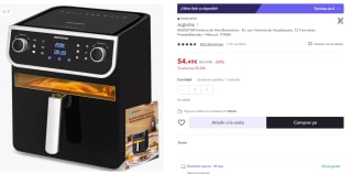 Oferta hasta 50% productos del Hogar en Miravia