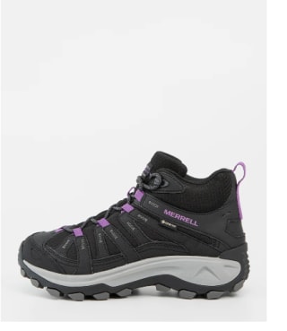Botas de Trekking para Mujer Merrell CLAYPOOL 2 SPORT MID GTX por 80€