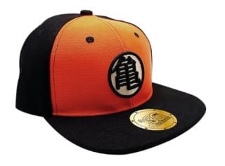 Gorra Dragon Ball Kame por 15.26€