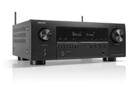 Denon AVR-S970H | 7.2 8K AV Receiver met Dolby Atmos voor €399 bij Ibood