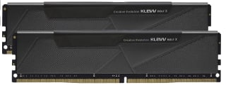 KLEVV Bolt X Kit de 16GB à 34,24€