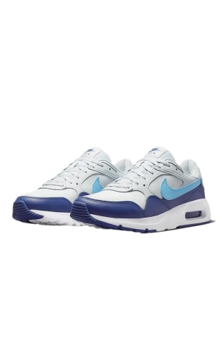 Nike Air Max sneakers voor €62,99 bij Voorwinden