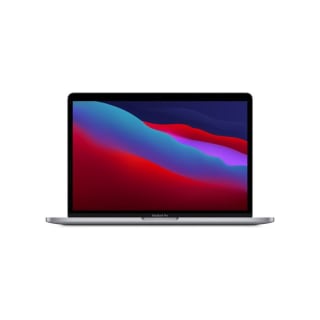 700,- euro korting op MacBook Pro 13-inch M1 8-core CPU 1.4GHz 8GB 1TB Zilver