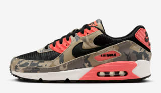 Diverse Nike air max 90 sneakers voor €74,99 in de Nike store