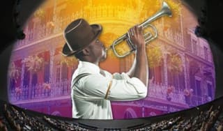 Ticket Museon + Omniversum voor €8,20