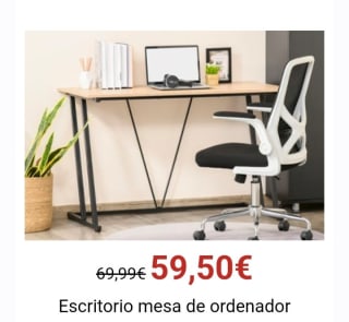Ofertas Weekend Sales Último Día.