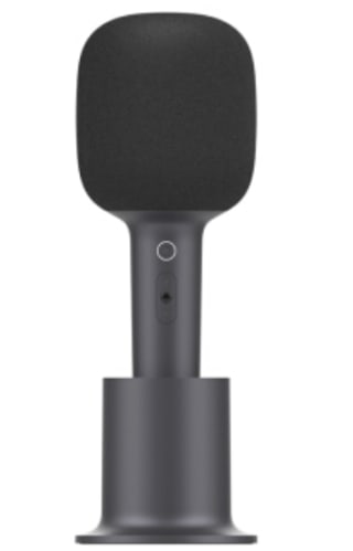 Xiaomi Karaoke Microphone met 9 Geluidseffecten voor €59,99 bij Ochama
